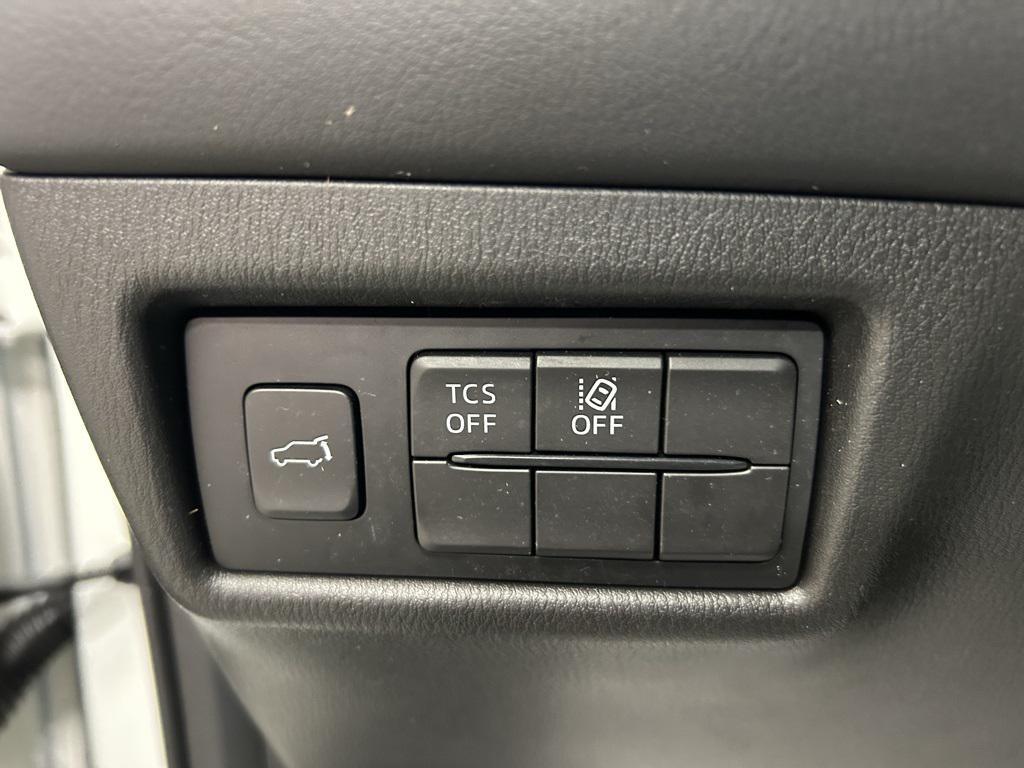 used 2020 Mazda CX-5 car, priced at $22,695