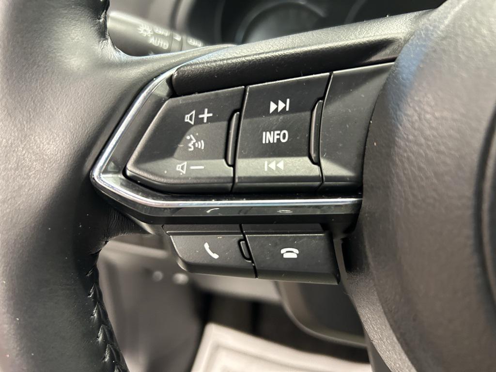 used 2020 Mazda CX-5 car, priced at $22,695