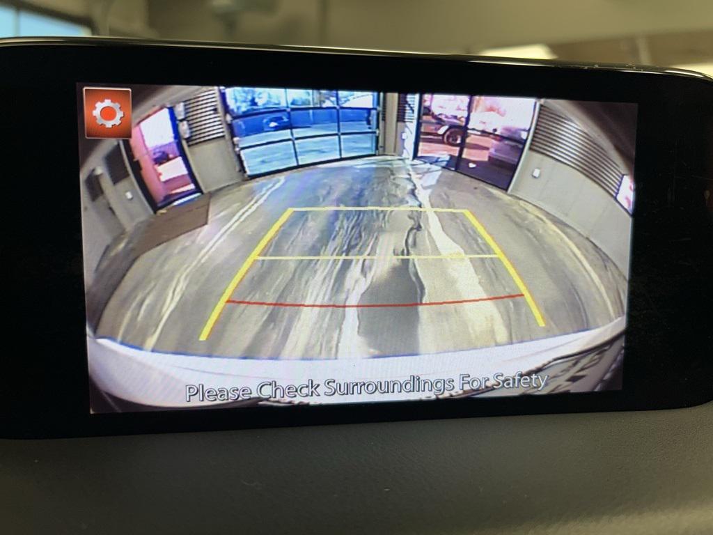 used 2020 Mazda CX-5 car, priced at $22,695