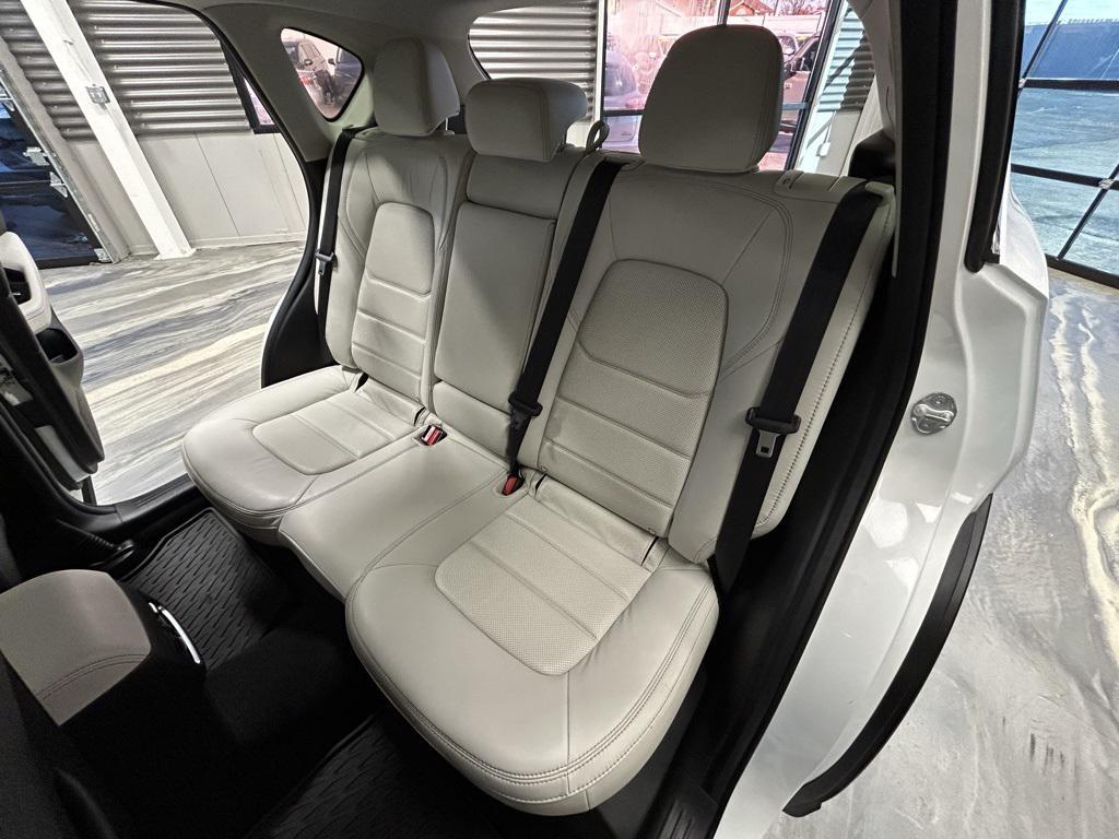 used 2020 Mazda CX-5 car, priced at $22,695