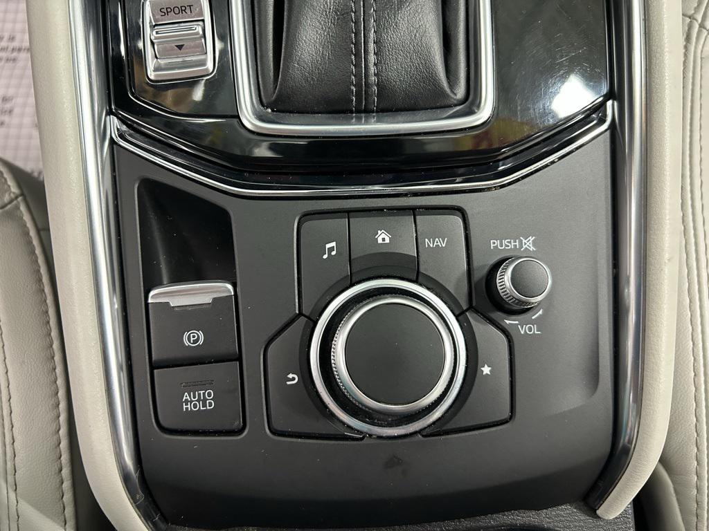 used 2020 Mazda CX-5 car, priced at $22,695