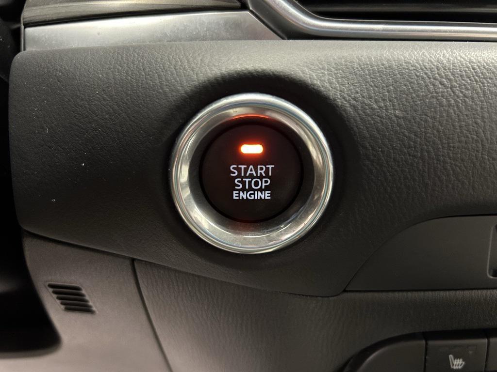 used 2020 Mazda CX-5 car, priced at $22,695