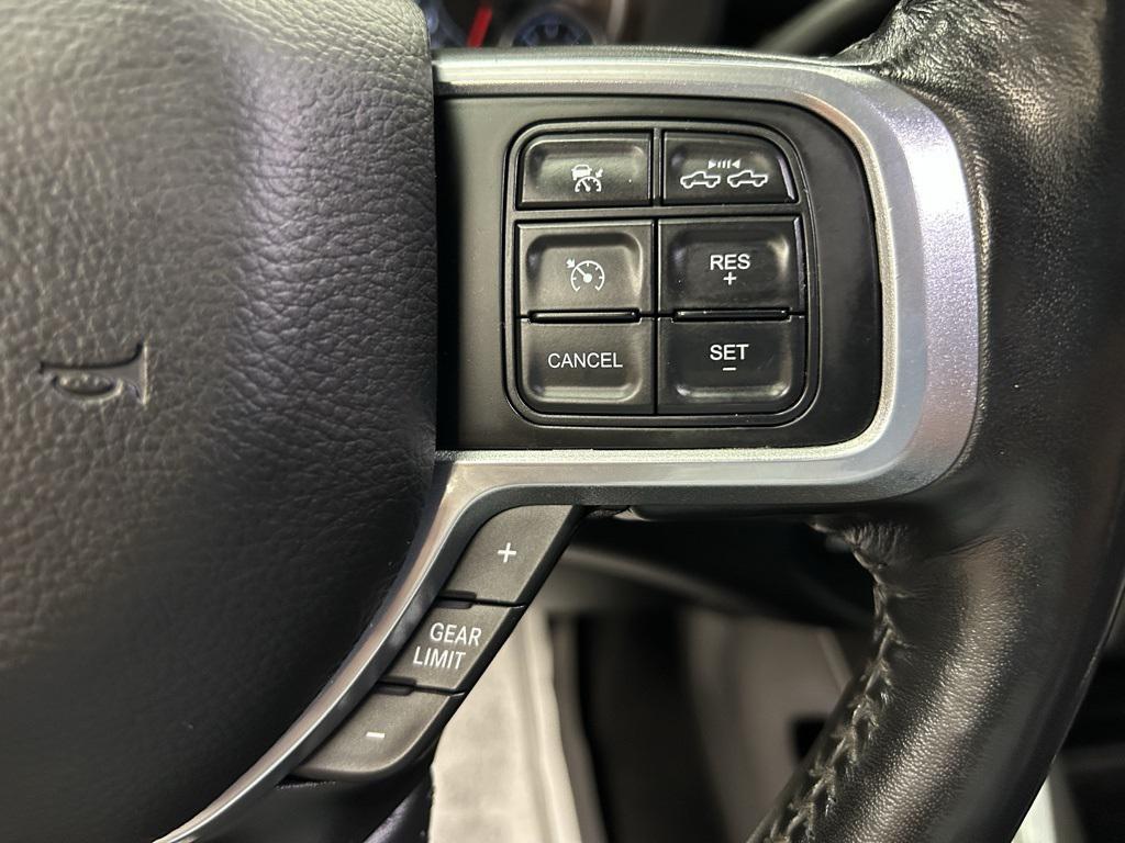 used 2020 Ram 3500 car, priced at $50,995