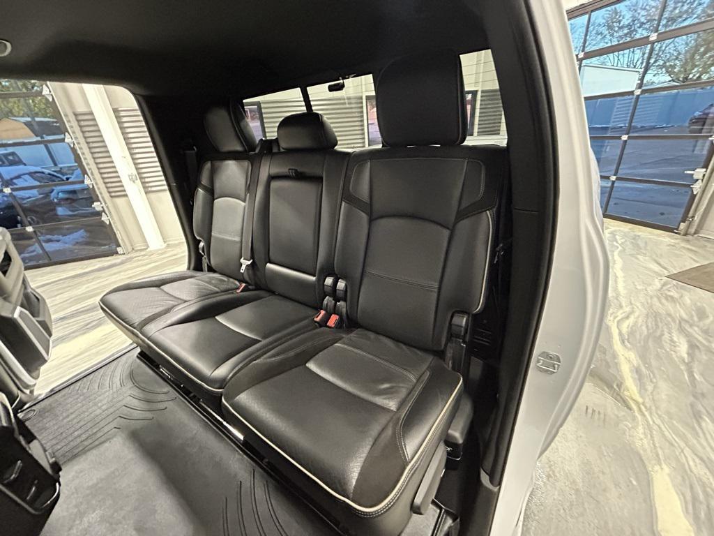 used 2020 Ram 3500 car, priced at $50,995