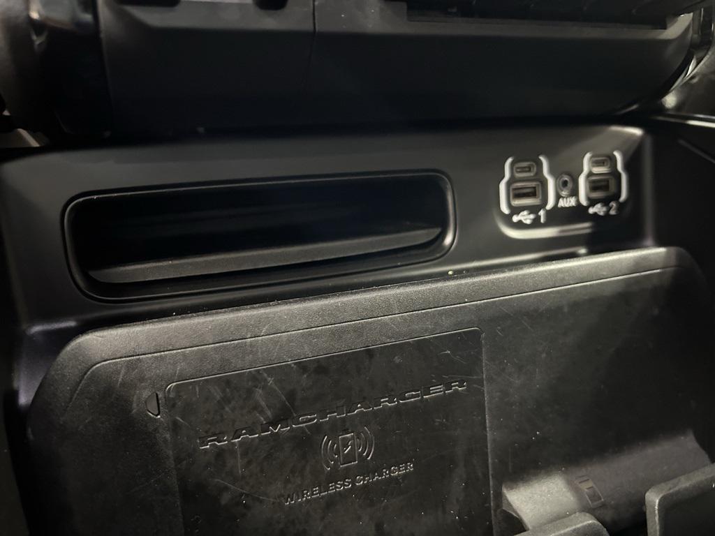 used 2020 Ram 3500 car, priced at $50,995