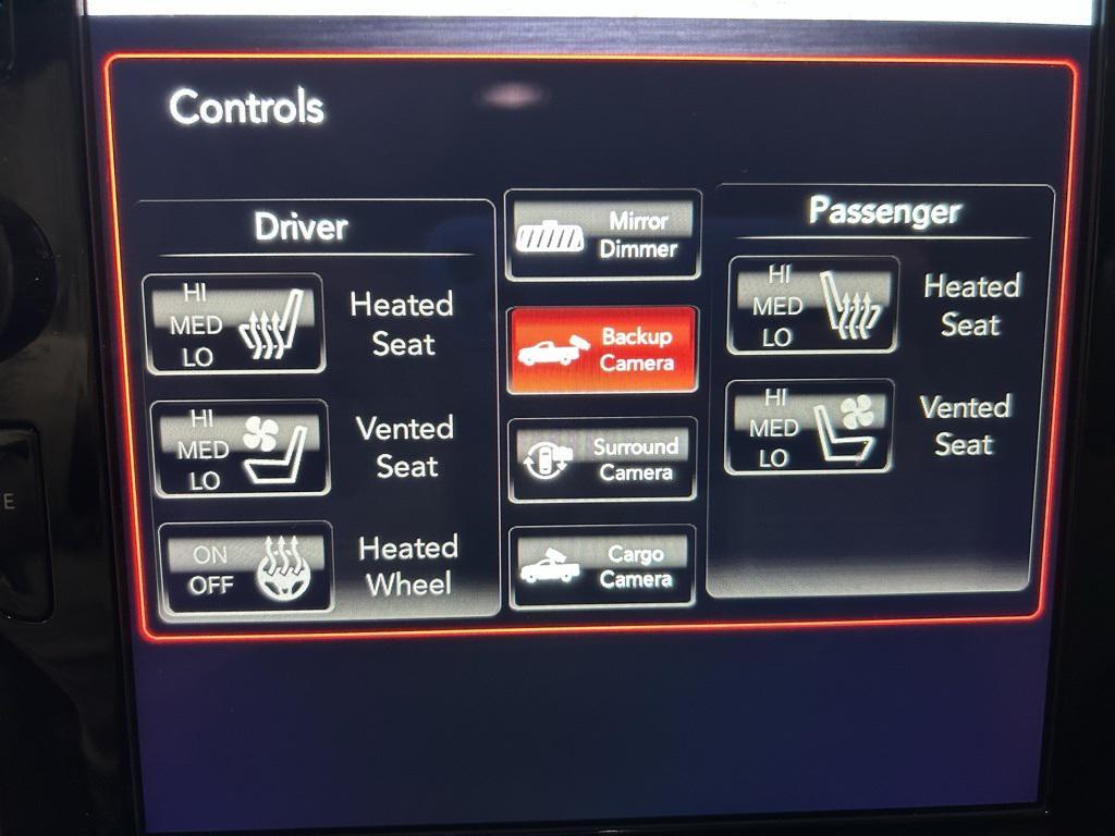 used 2020 Ram 3500 car, priced at $50,995