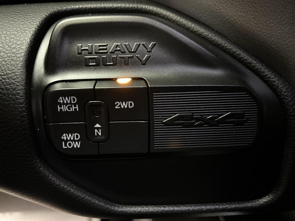 used 2020 Ram 3500 car, priced at $50,995