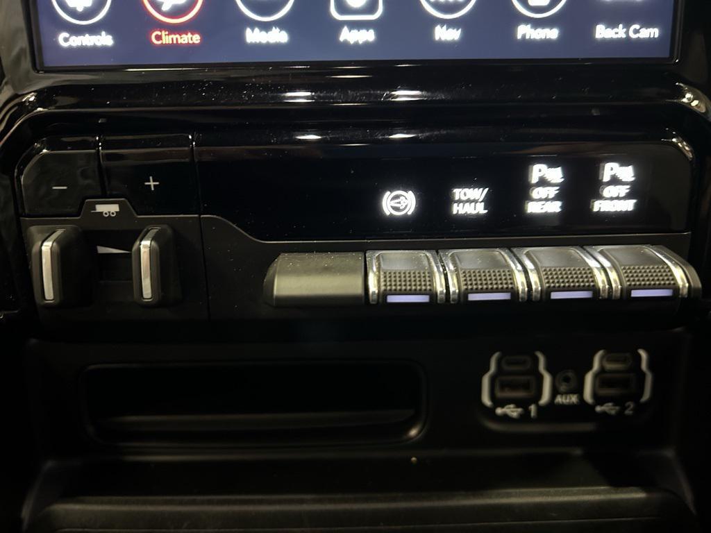 used 2020 Ram 3500 car, priced at $50,995