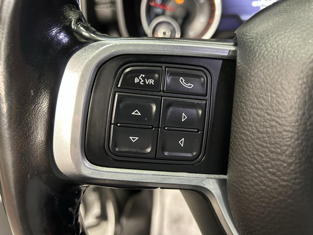 used 2020 Ram 3500 car, priced at $50,995