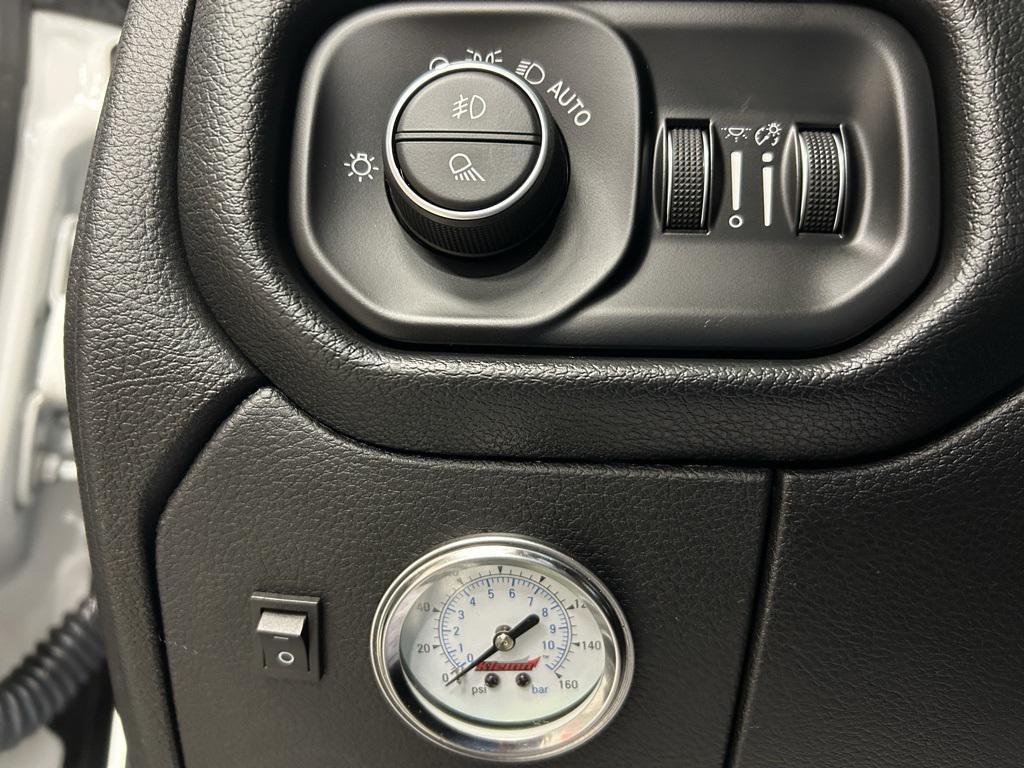 used 2020 Ram 3500 car, priced at $50,995