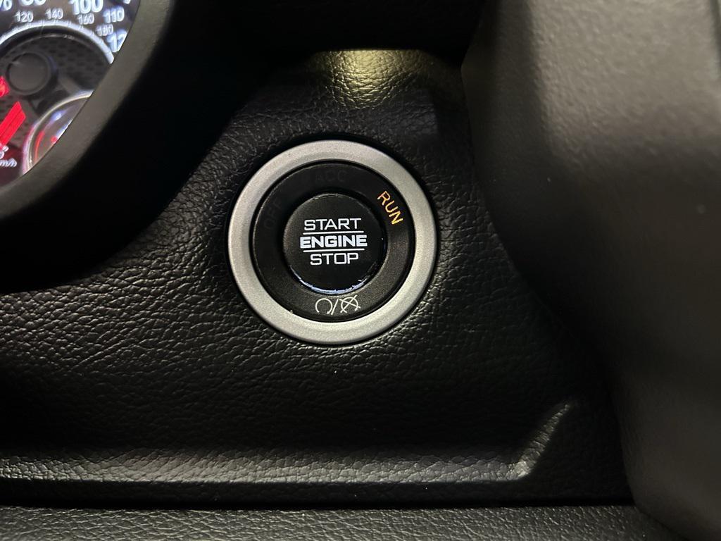 used 2020 Ram 3500 car, priced at $50,995