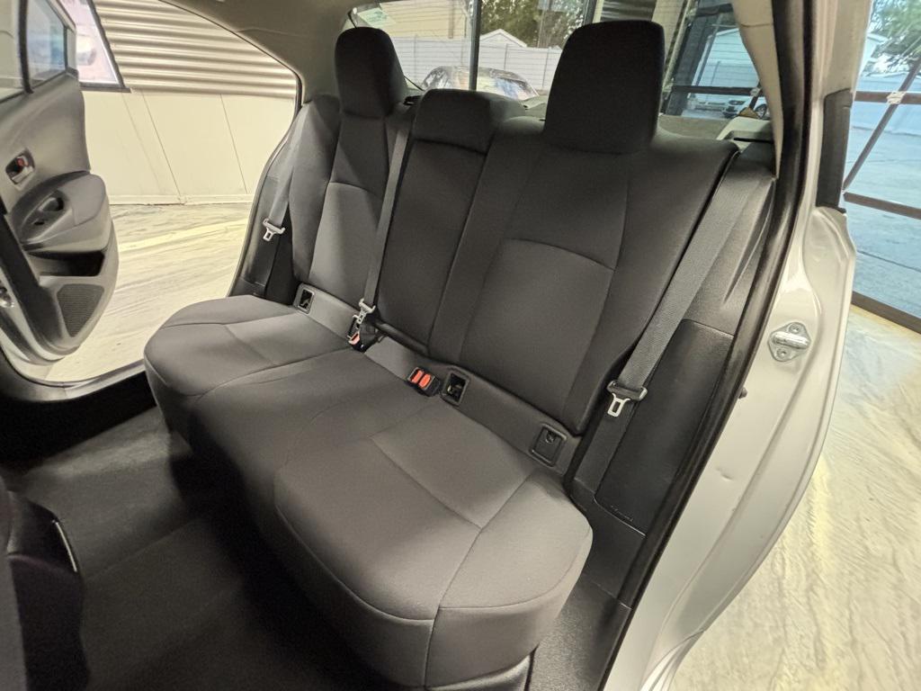 used 2022 Toyota Corolla car, priced at $19,595