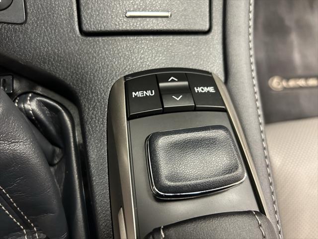 used 2016 Lexus ES 350 car, priced at $25,995
