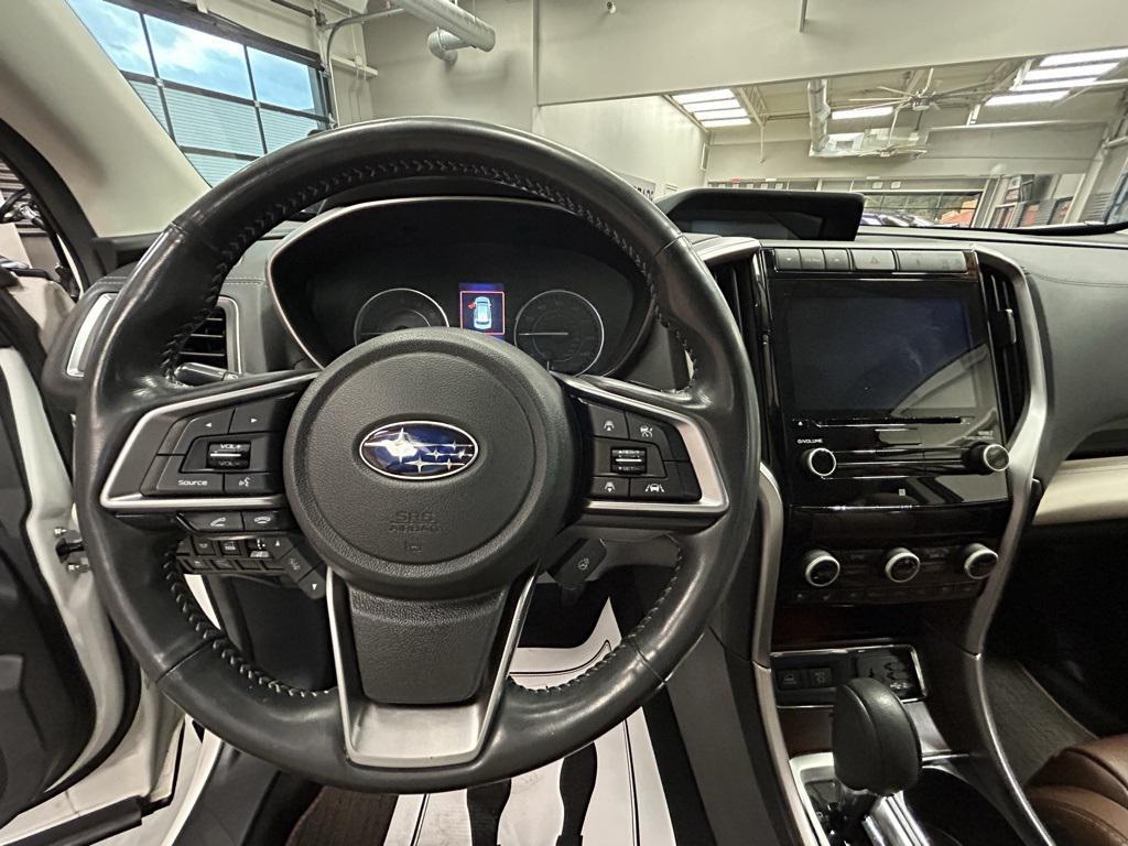 used 2020 Subaru Ascent car, priced at $17,895