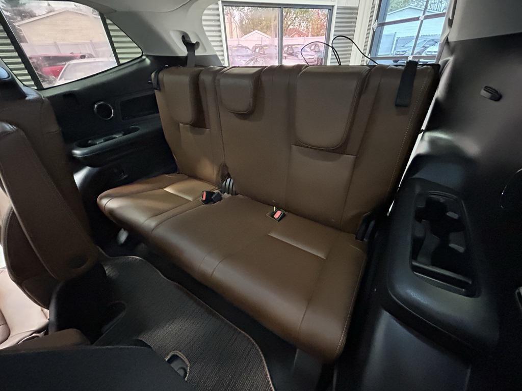 used 2020 Subaru Ascent car, priced at $17,895