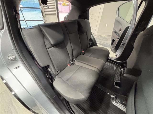 used 2019 Honda HR-V car, priced at $18,795