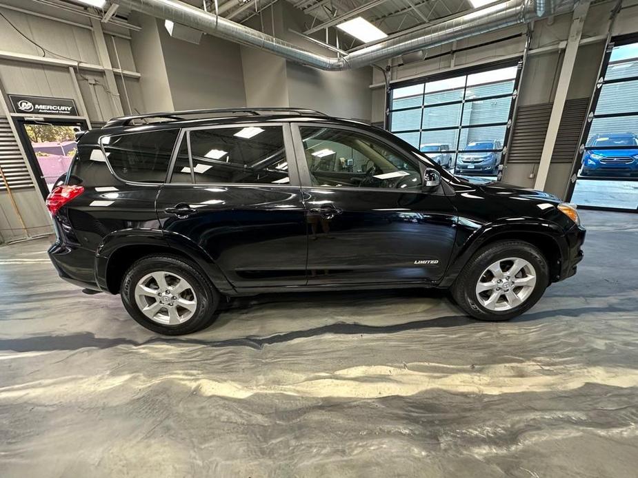 used 2010 Toyota RAV4 car, priced at $9,700