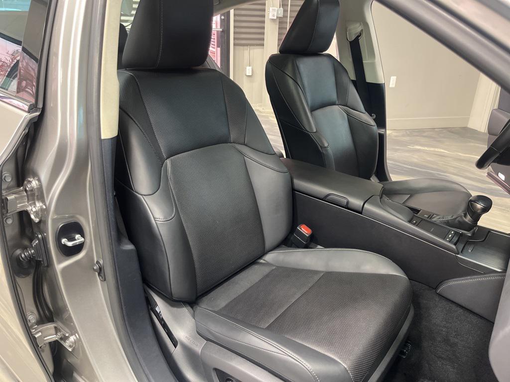 used 2021 Lexus ES 350 car, priced at $26,195