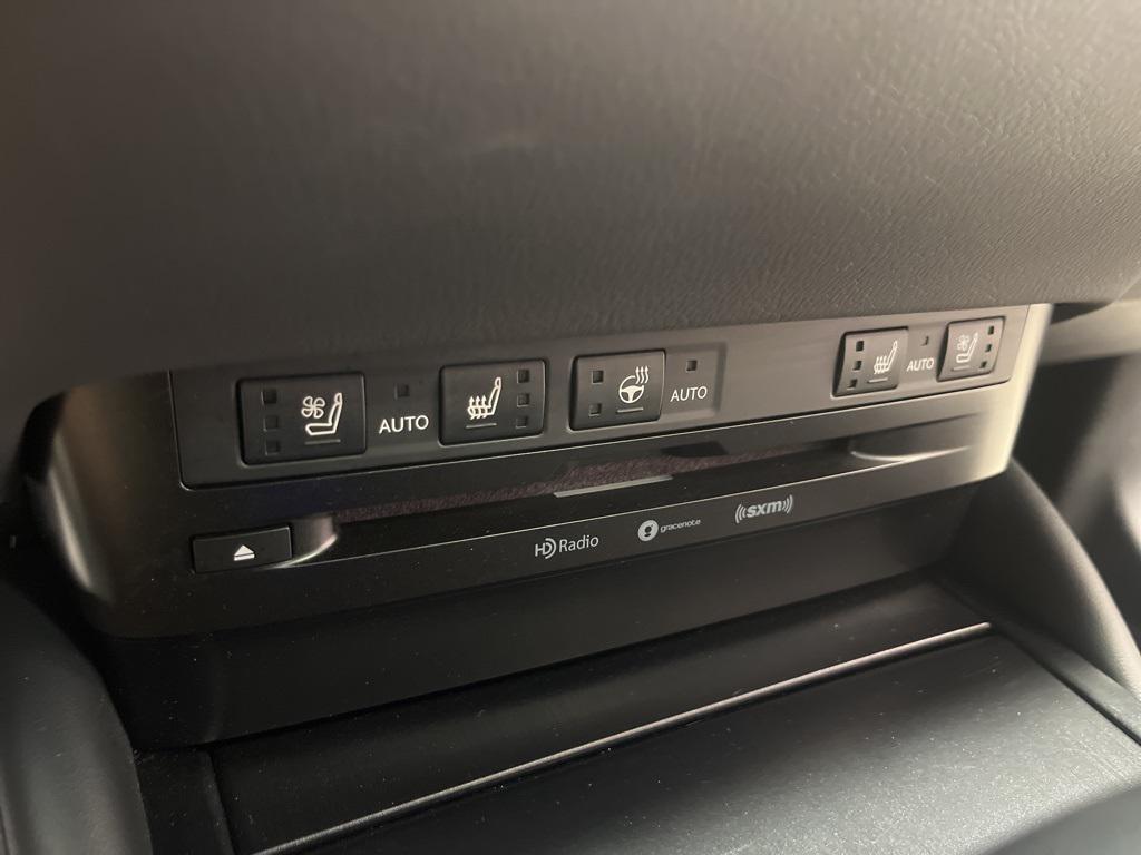 used 2021 Lexus ES 350 car, priced at $26,195