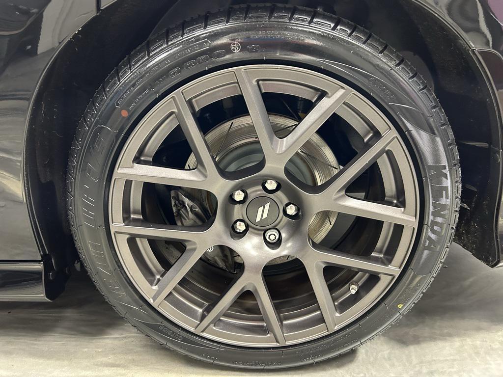 used 2018 Dodge Charger car, priced at $29,995