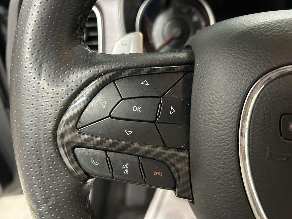 used 2018 Dodge Charger car, priced at $29,995