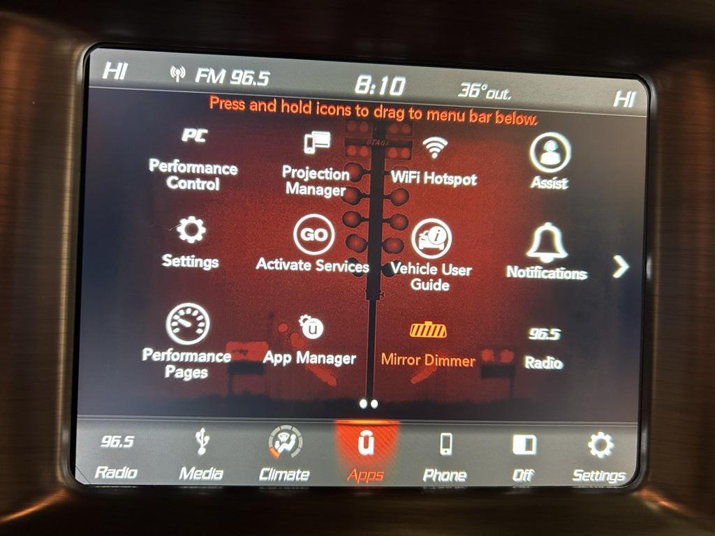 used 2018 Dodge Charger car, priced at $29,995