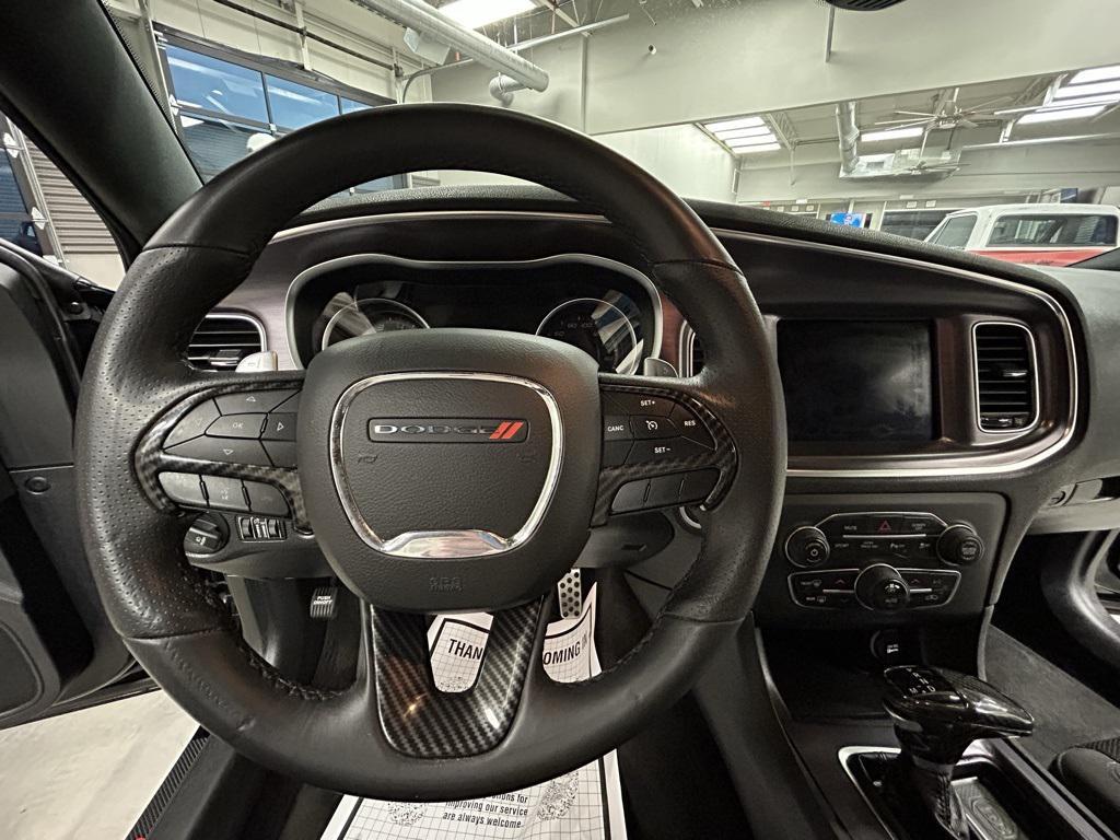 used 2018 Dodge Charger car, priced at $29,995