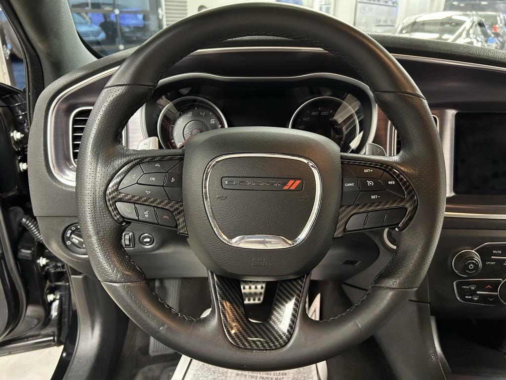 used 2018 Dodge Charger car, priced at $29,995