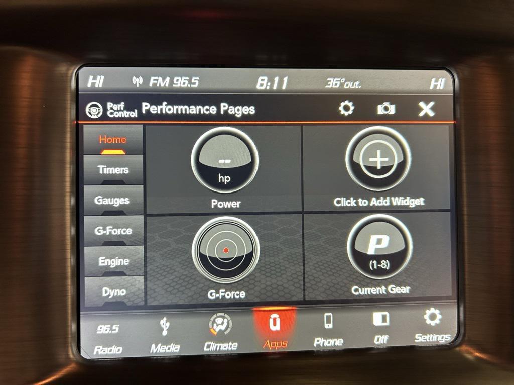 used 2018 Dodge Charger car, priced at $29,995