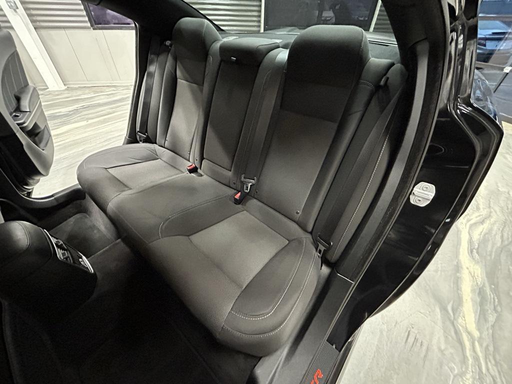 used 2018 Dodge Charger car, priced at $29,995