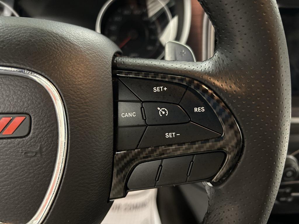 used 2018 Dodge Charger car, priced at $29,995