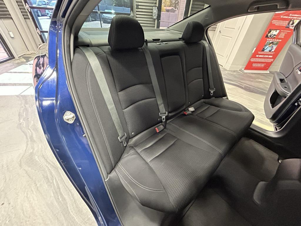 used 2015 Honda Accord car, priced at $18,995