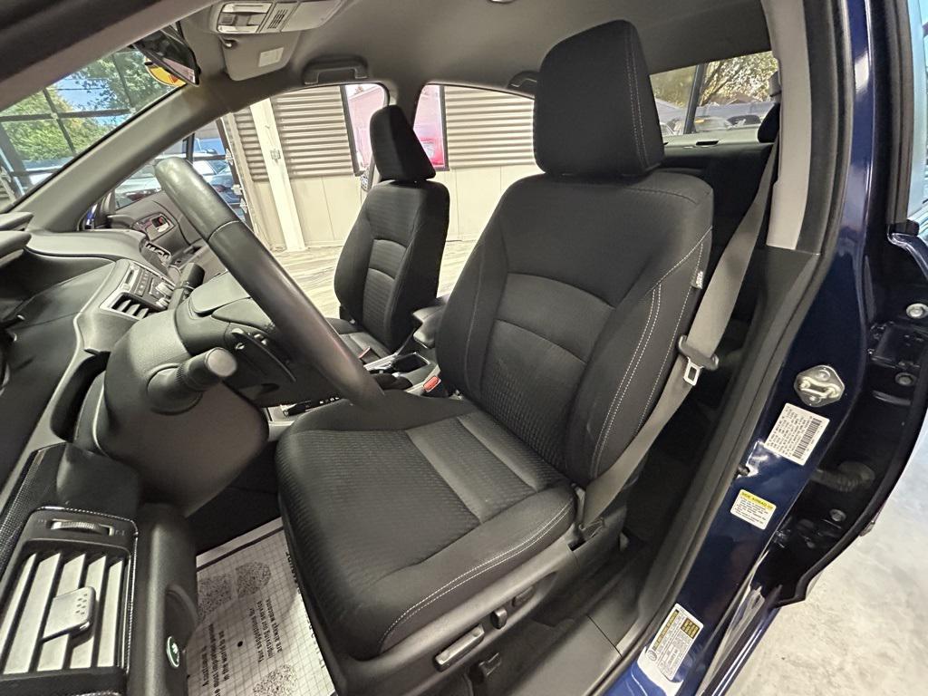 used 2015 Honda Accord car, priced at $18,995