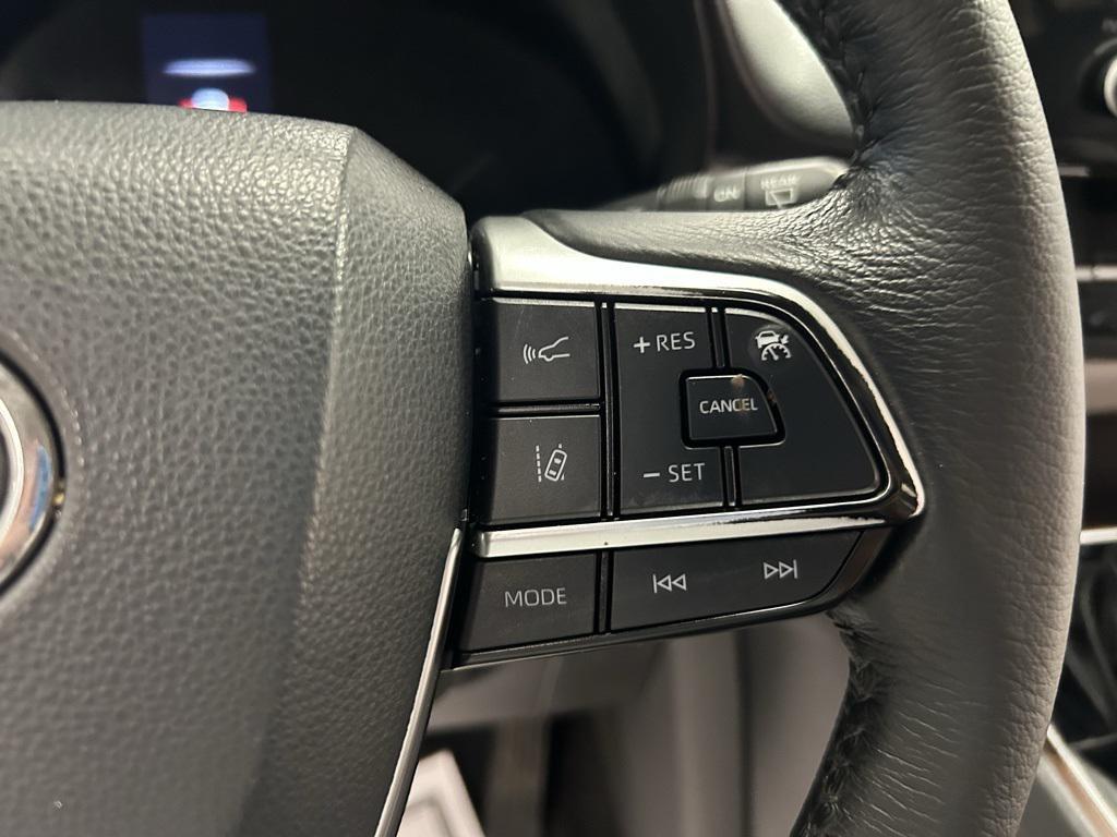 used 2021 Toyota Sienna car, priced at $33,795