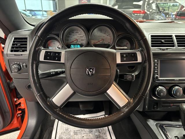 used 2009 Dodge Challenger car, priced at $26,995