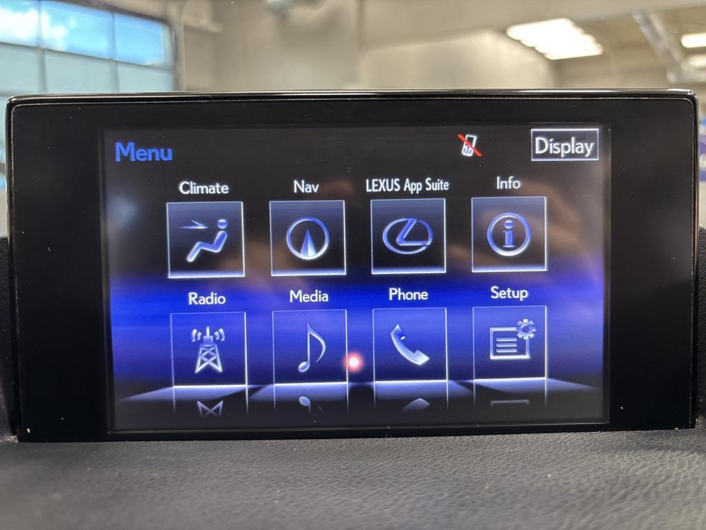 used 2016 Lexus CT 200h car, priced at $15,495