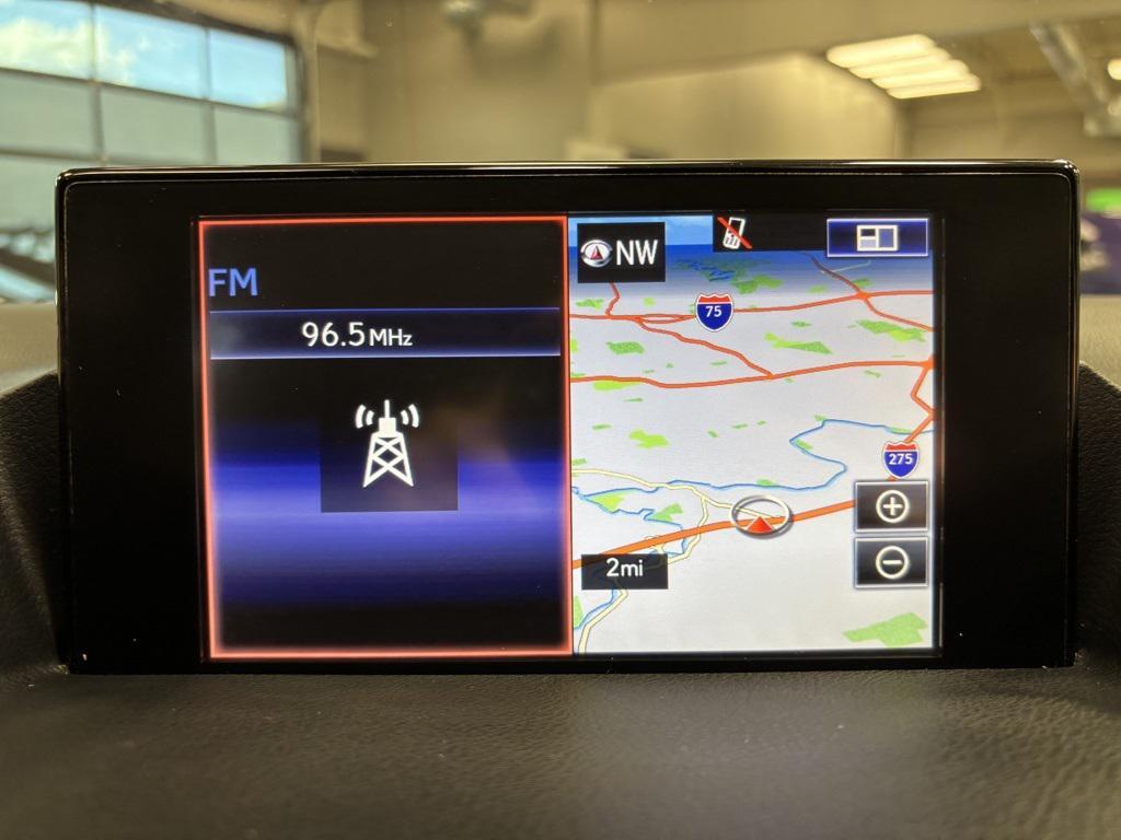 used 2016 Lexus CT 200h car, priced at $15,495