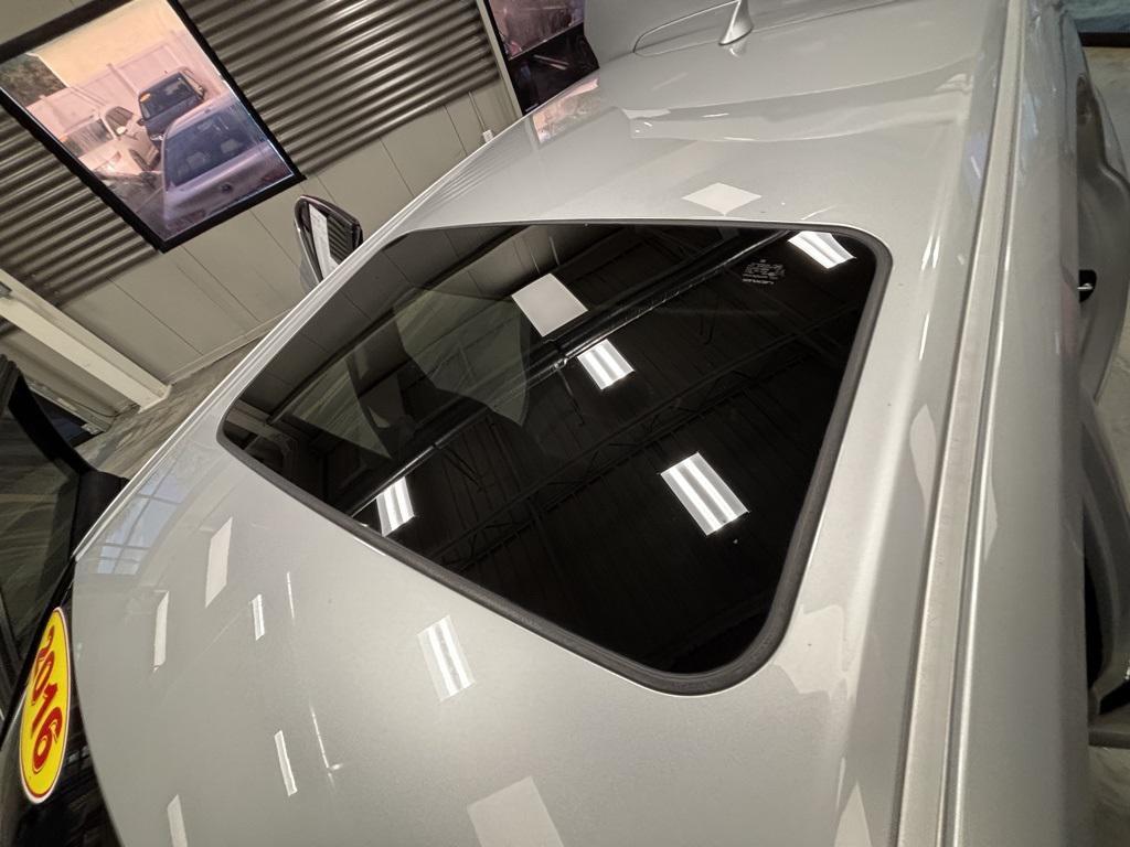 used 2016 Lexus CT 200h car, priced at $15,495