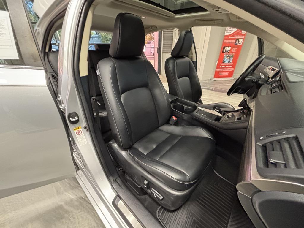 used 2016 Lexus CT 200h car, priced at $15,495