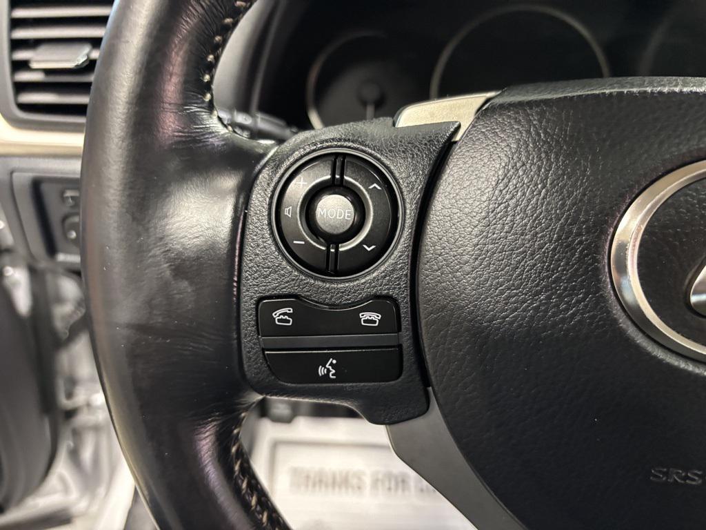 used 2016 Lexus CT 200h car, priced at $15,495