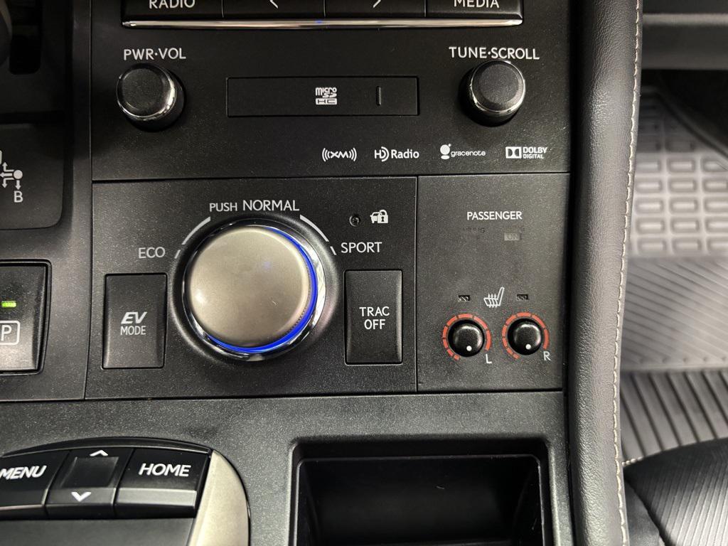 used 2016 Lexus CT 200h car, priced at $15,495