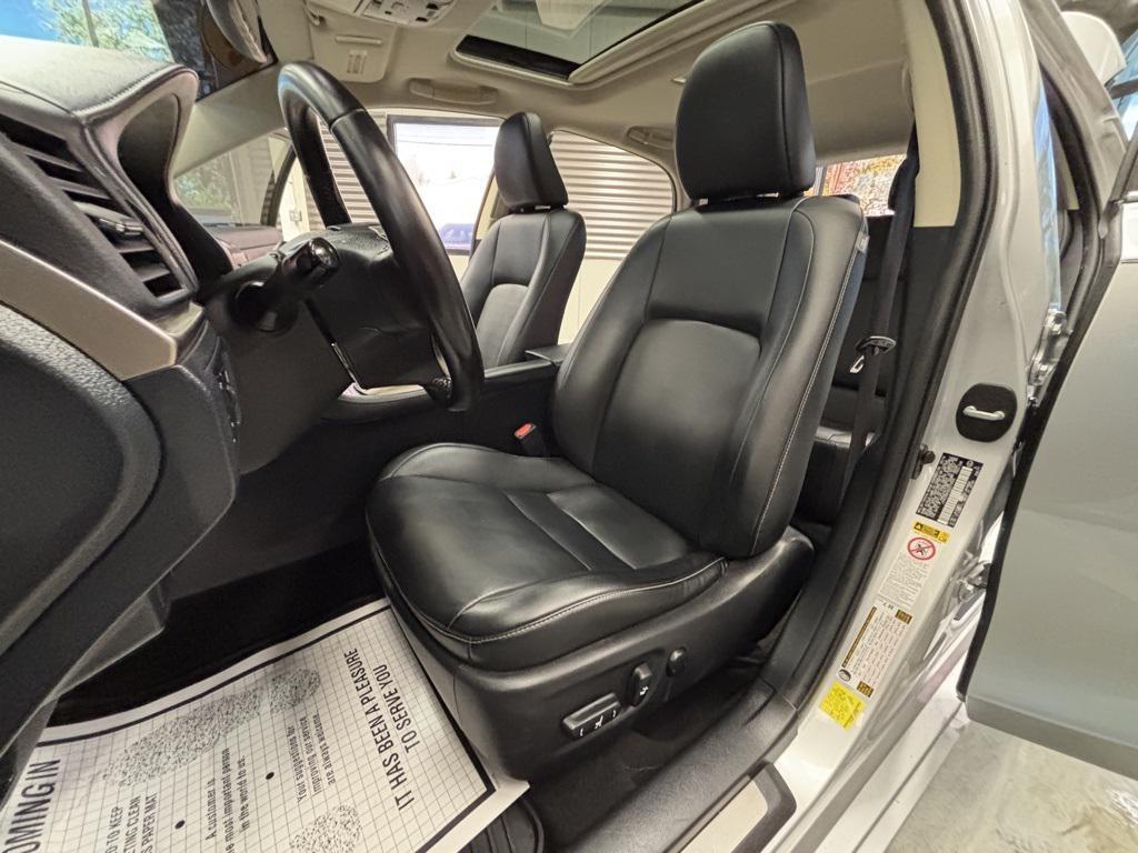 used 2016 Lexus CT 200h car, priced at $15,495