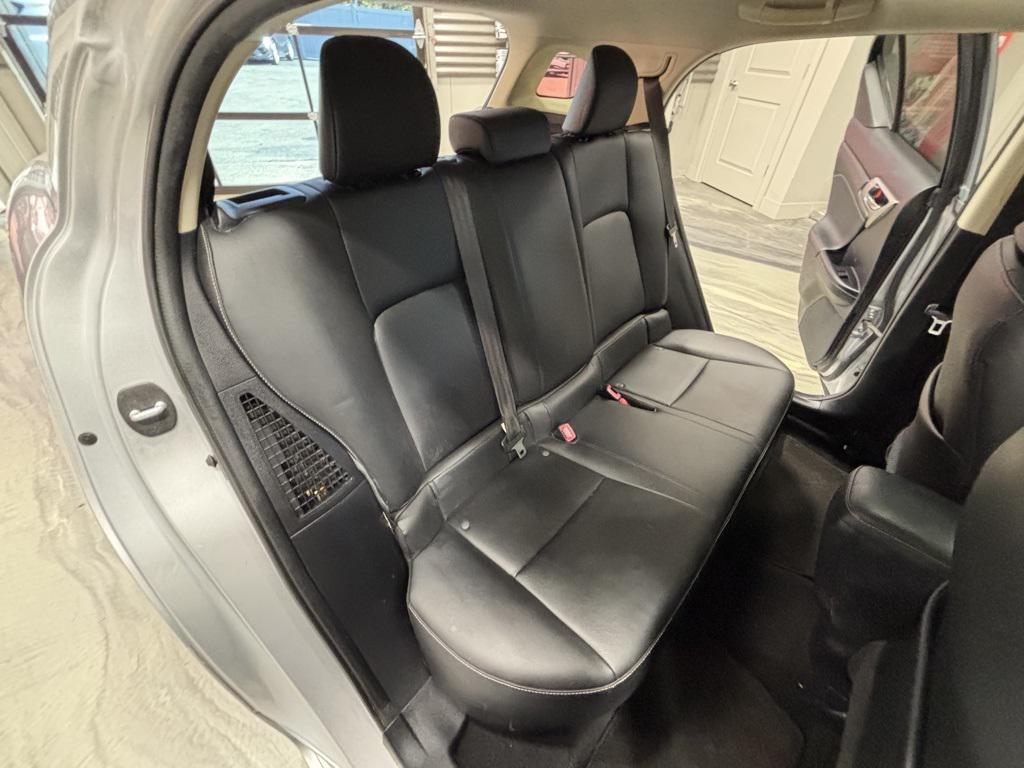 used 2016 Lexus CT 200h car, priced at $15,495