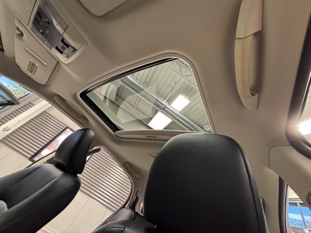 used 2016 Lexus CT 200h car, priced at $15,495