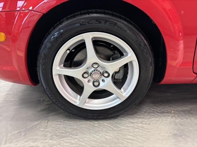 used 2000 Toyota MR2 car, priced at $19,995