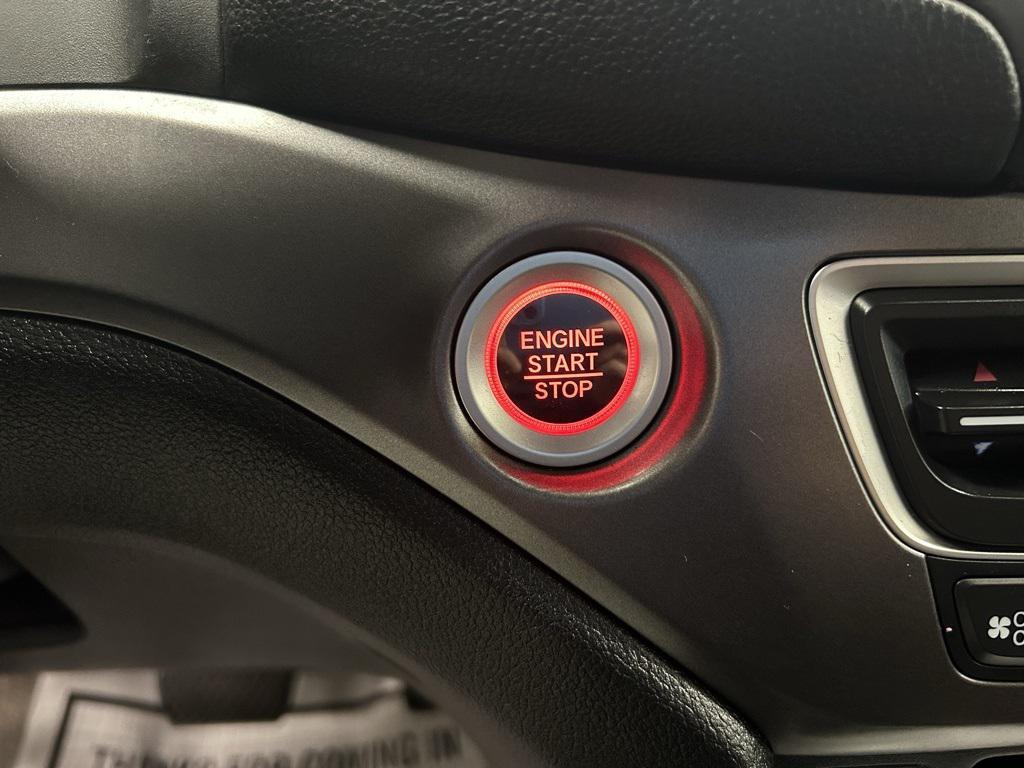 used 2019 Honda Ridgeline car, priced at $19,295