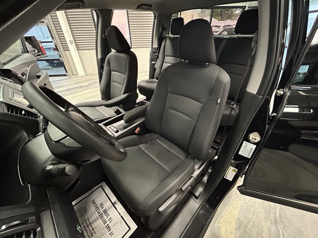 used 2019 Honda Ridgeline car, priced at $19,295