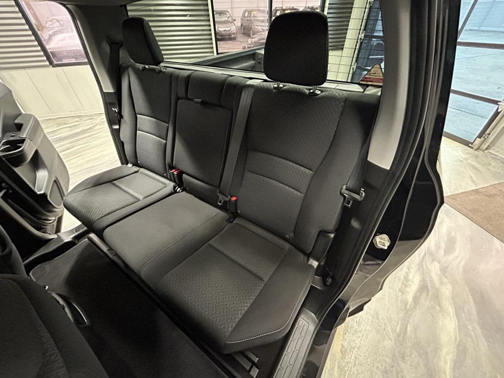 used 2019 Honda Ridgeline car, priced at $19,295