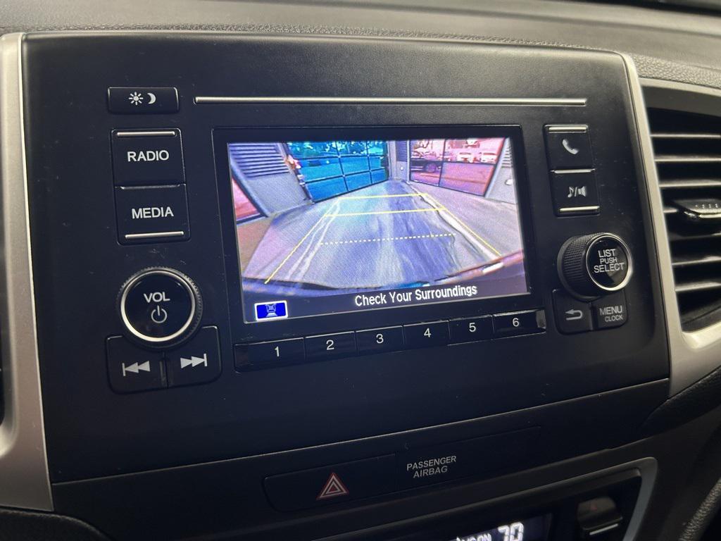 used 2019 Honda Ridgeline car, priced at $19,295