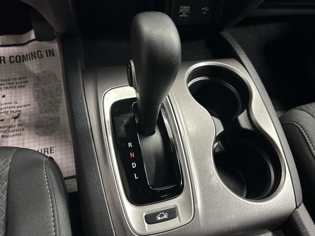used 2019 Honda Ridgeline car, priced at $19,295